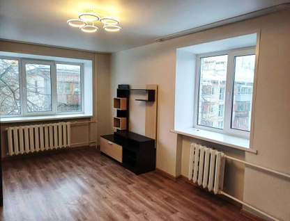 1-к. квартира, 32,1&nbsp;м²
