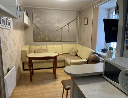 2-к. квартира, 34&nbsp;м²