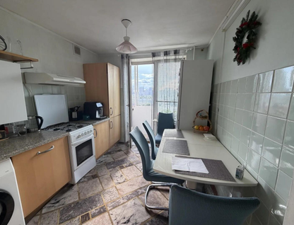 3-к. квартира, 64,9 м²
