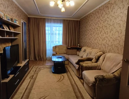 3-к. квартира, 67,2&nbsp;м²