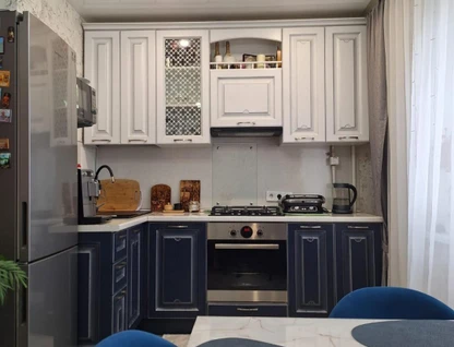 1-к. квартира, 44,8&nbsp;м²