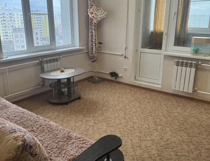 1-к. квартира, 35,2&nbsp;м²