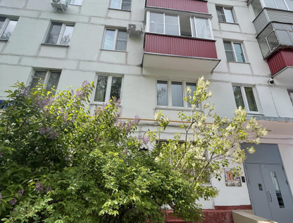 1-к. квартира, 32&nbsp;м²