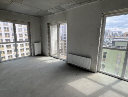 1-к. квартира, 45,8&nbsp;м²