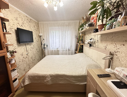 2-к. квартира, 42,6&nbsp;м²