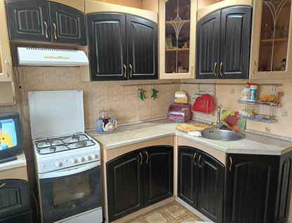 3-к. квартира, 60&nbsp;м²