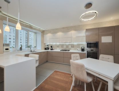 2-к. квартира, 86,9 м²