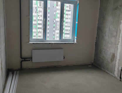 1-к. квартира, 37,5&nbsp;м²