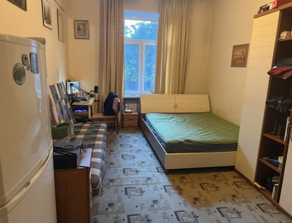 Комната, 20,5&nbsp;м²