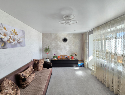 2-к. квартира, 47,9&nbsp;м²