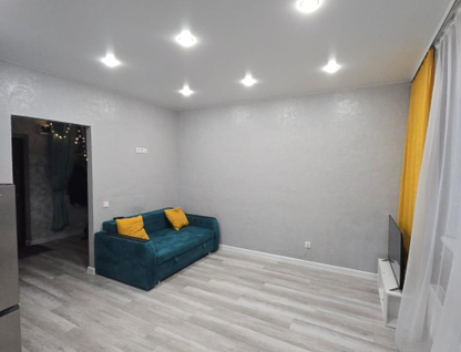Студия, 29 м²