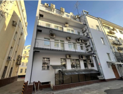 Помещение свободного назначения, 742 м²