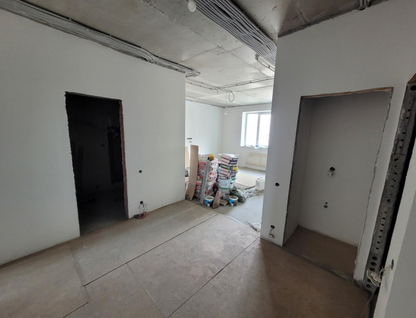 2-к. квартира, 67&nbsp;м²