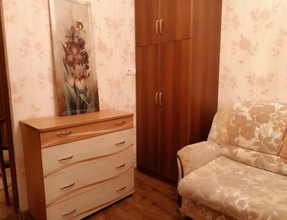 2-к. квартира, 51&nbsp;м²