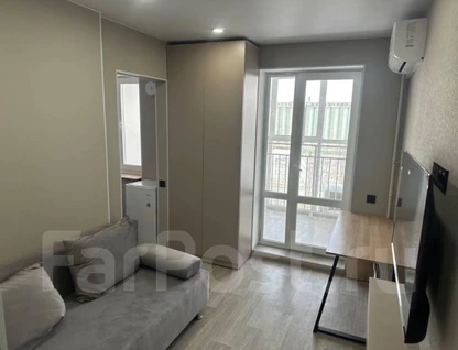 1-к. квартира, 21,8&nbsp;м²