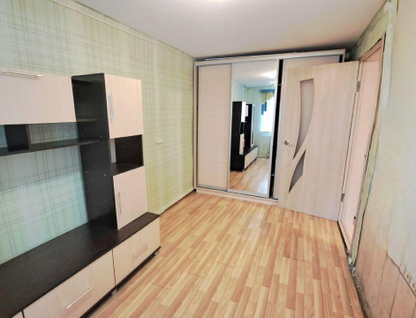 2-к. квартира, 41,3 м²