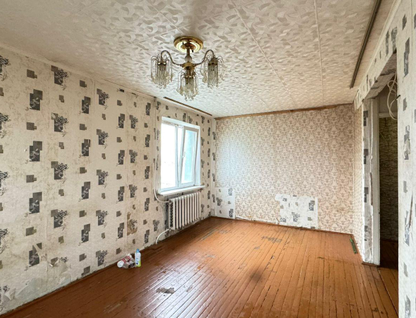 1-к. квартира, 30,2 м²