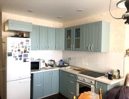 2-к. квартира, 70,8&nbsp;м²