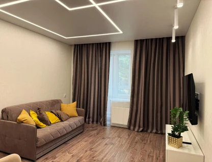 1-к. квартира, 44&nbsp;м²