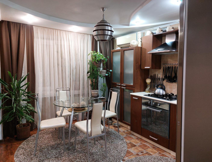 1-к. квартира, 45,1&nbsp;м²