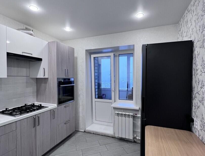 1-к. квартира, 35,5&nbsp;м²