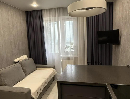 1-к. квартира, 41,9&nbsp;м²