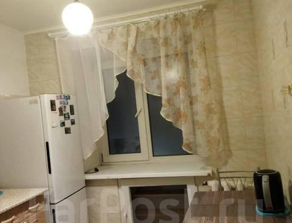 1-к. квартира, 30,7&nbsp;м²