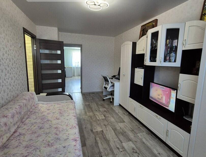 2-к. квартира, 44&nbsp;м²