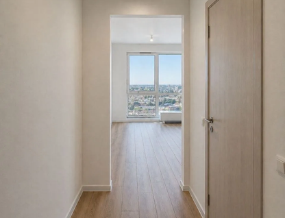 Студия, 21,6&nbsp;м²