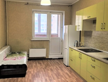 2-к. квартира, 65 м²