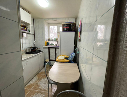 1-к. квартира, 21&nbsp;м²