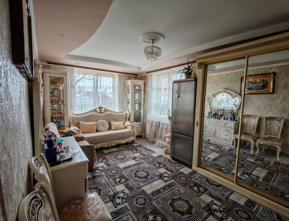 1-к. квартира, 30,5 м²