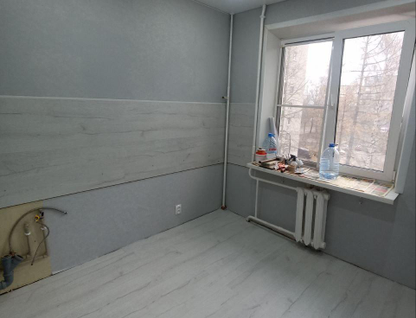 1-к. квартира, 29&nbsp;м²