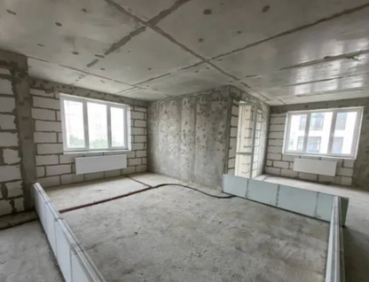 3-к. квартира, 82,4 м²