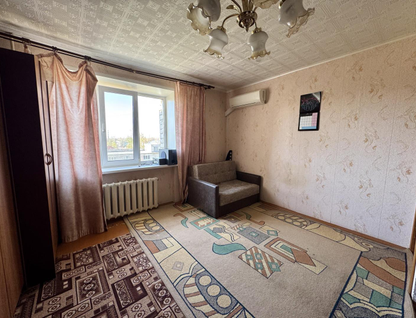 1-к. квартира, 34,3&nbsp;м²