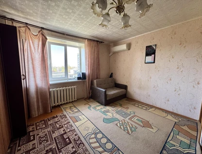 1-к. квартира, 34,3&nbsp;м²