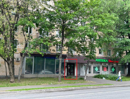 Помещение свободного назначения, 226&nbsp;м²