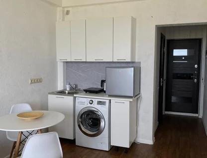 Студия, 22&nbsp;м²