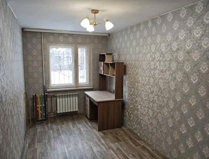 2-к. квартира, 43,2 м²