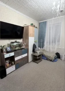 1-к. квартира, 33&nbsp;м²
