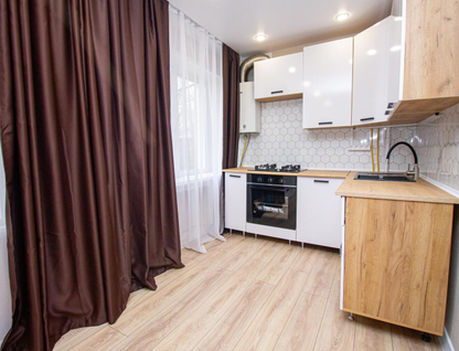 2-к. квартира, 42,5&nbsp;м²