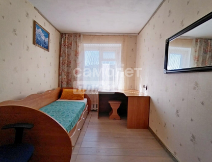 4-к. квартира, 64,1&nbsp;м²