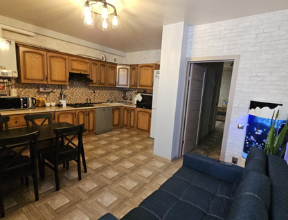 2-к. квартира, 76,4&nbsp;м²