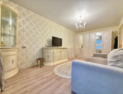 2-к. квартира, 46,5 м²