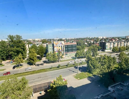 3-к. квартира, 54&nbsp;м²