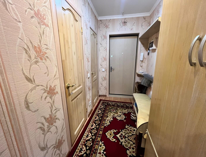 Студия, 29 м²