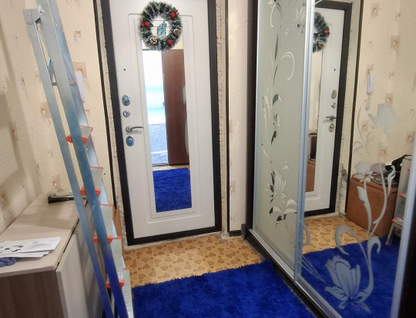 2-к. квартира, 55,1&nbsp;м²