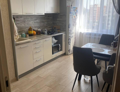 3-к. квартира, 63,1&nbsp;м²