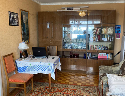 2-к. квартира, 51&nbsp;м²