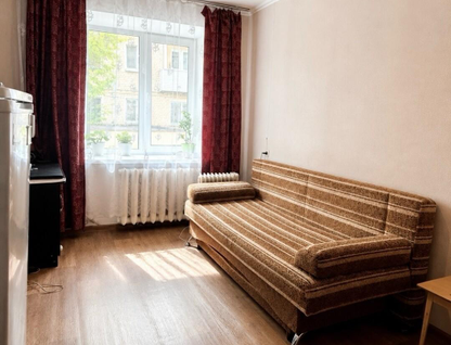 Комната, 12&nbsp;м²